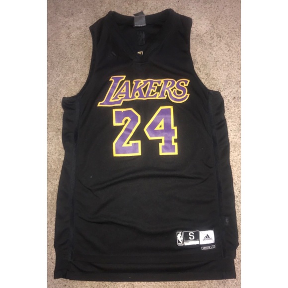 adidas black mamba jersey
